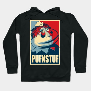 Pufnstuf Hoodie